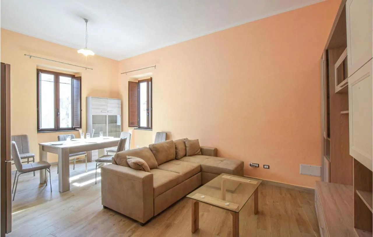 2 Bedroom Stunning Apartment In Cuglieri