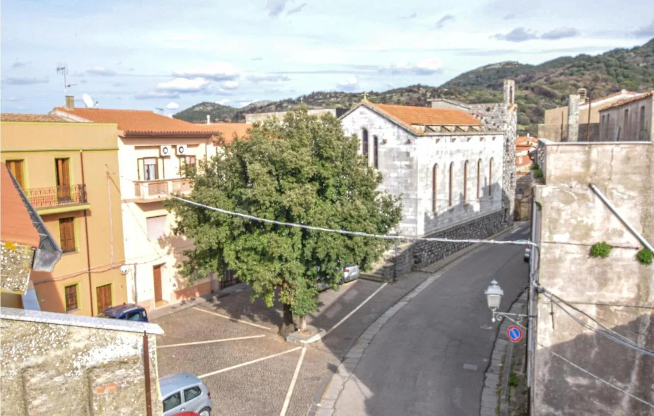 2 Bedroom Stunning Apartment In Cuglieri 0*,  İtalya