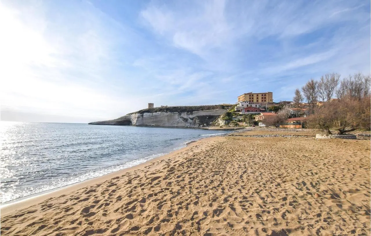 2 Bedroom Stunning Apartment In Cuglieri