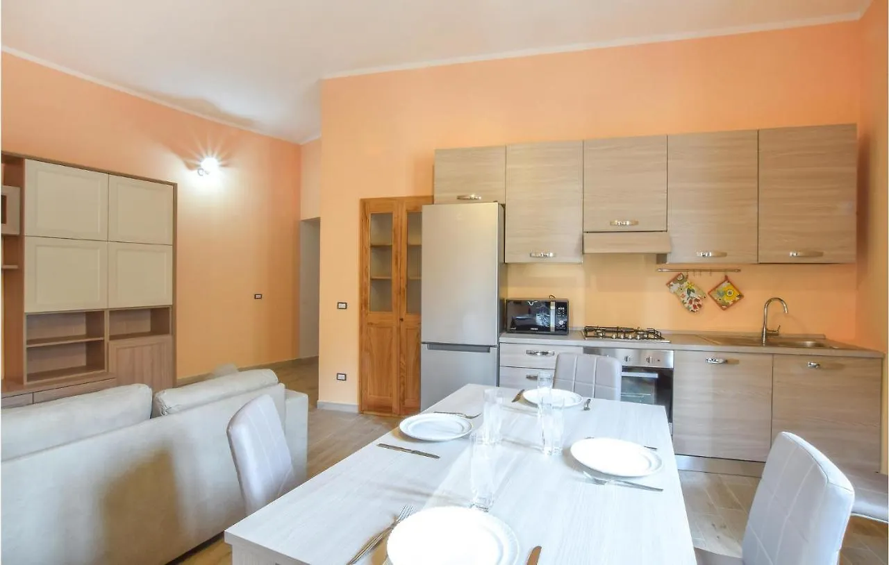 2 Bedroom Stunning Apartment In Cuglieri