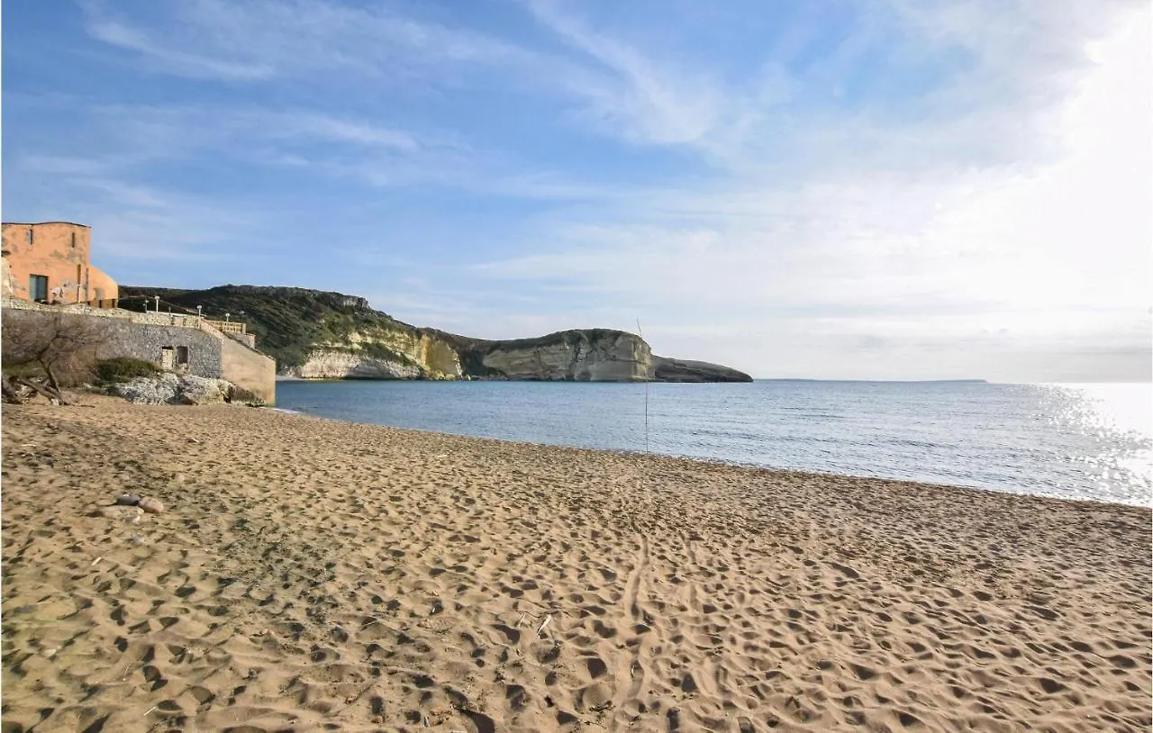 2 Bedroom Stunning Apartment In Cuglieri